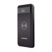 Awei P55K 10000mAh Wireless Power Bank